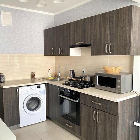 Luxury Apartment Chisinau Exterior photo