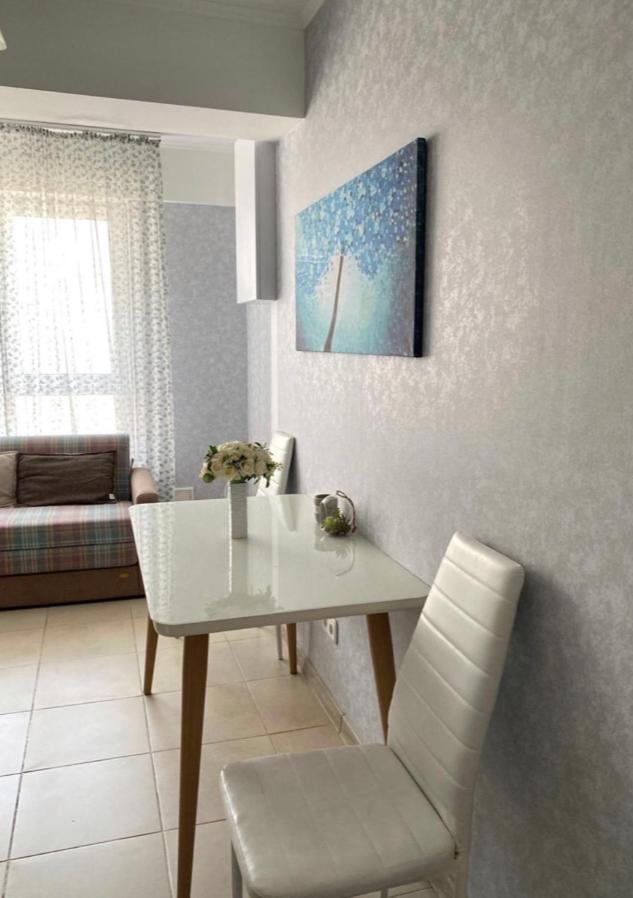 Luxury Apartment Chisinau Exterior photo