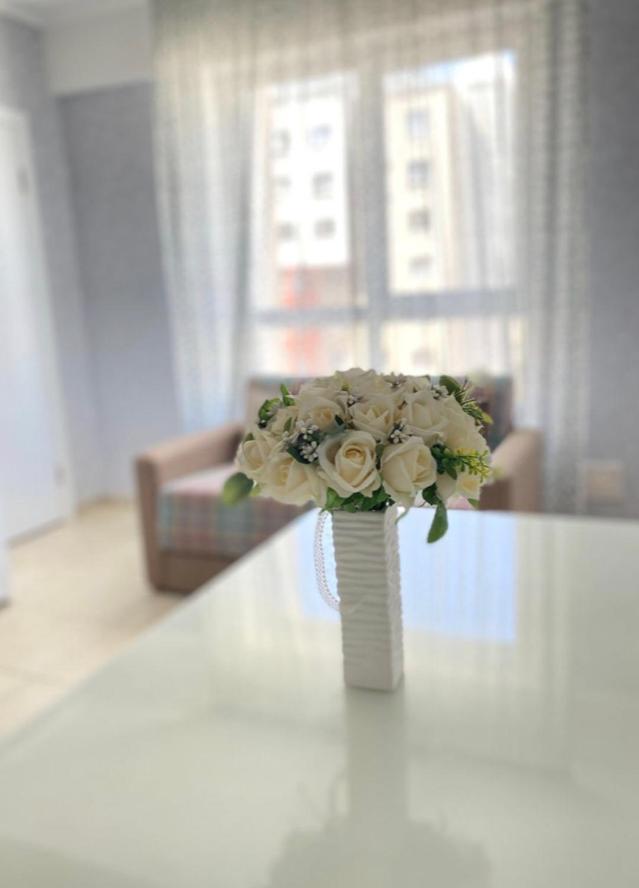 Luxury Apartment Chisinau Exterior photo